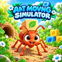 ant_moving_simulator Ойындар
